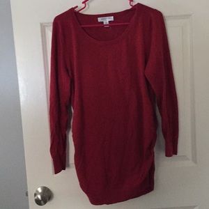 Maternity Sweater